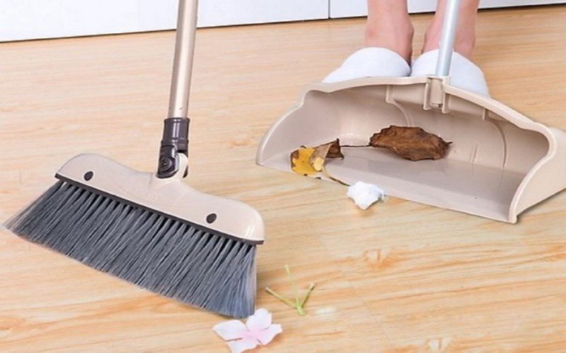Giấc mơ thấy quét nhà và con số gắn liền cho cược thủ