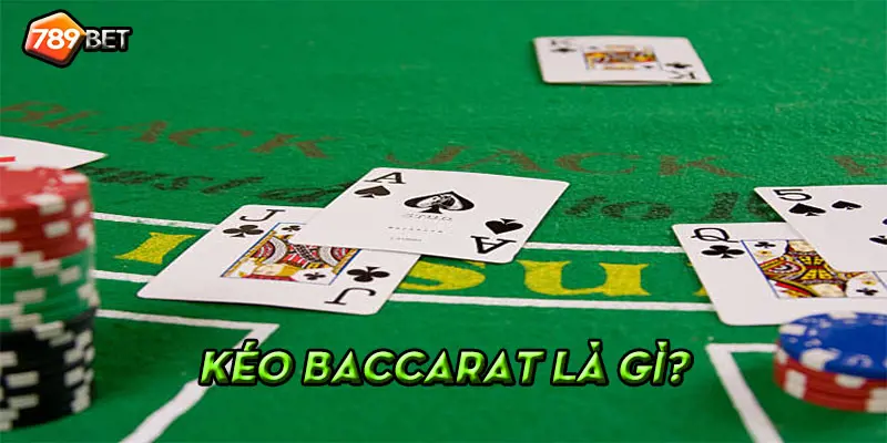 789BET – Nhóm Kéo Baccarat – Luật chơi luôn thắng