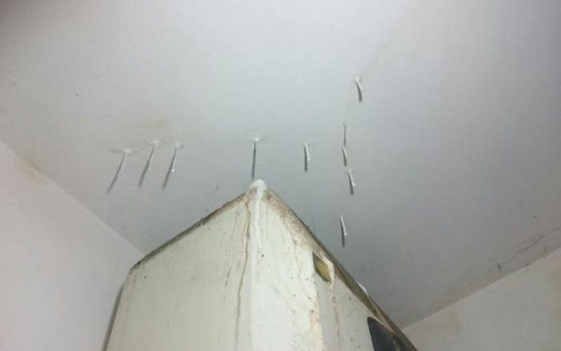 Mơ thấy nhà dột có điềm báo gì và ý nghĩa ra sao?