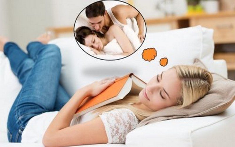Mơ thấy quan hệ với người lạ có điềm báo gì? Tốt hay xấu?